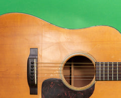 1960 Martin D 18 Natural