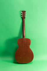 1940 Martin 0 15
