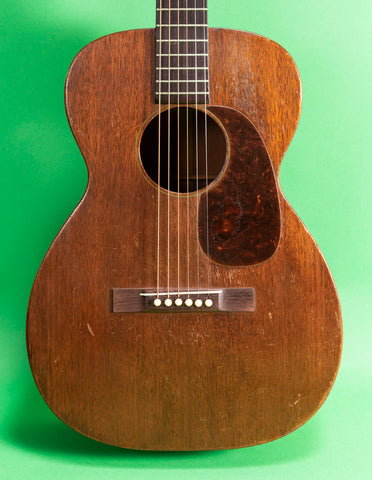 1940 Martin 0 15