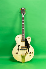 1957 Gretsch Country Club White