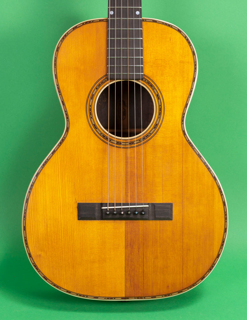 1925 Larson Brothers Maurer Guitar