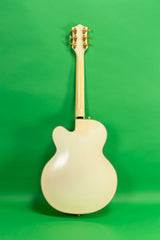 1957 Gretsch Country Club White