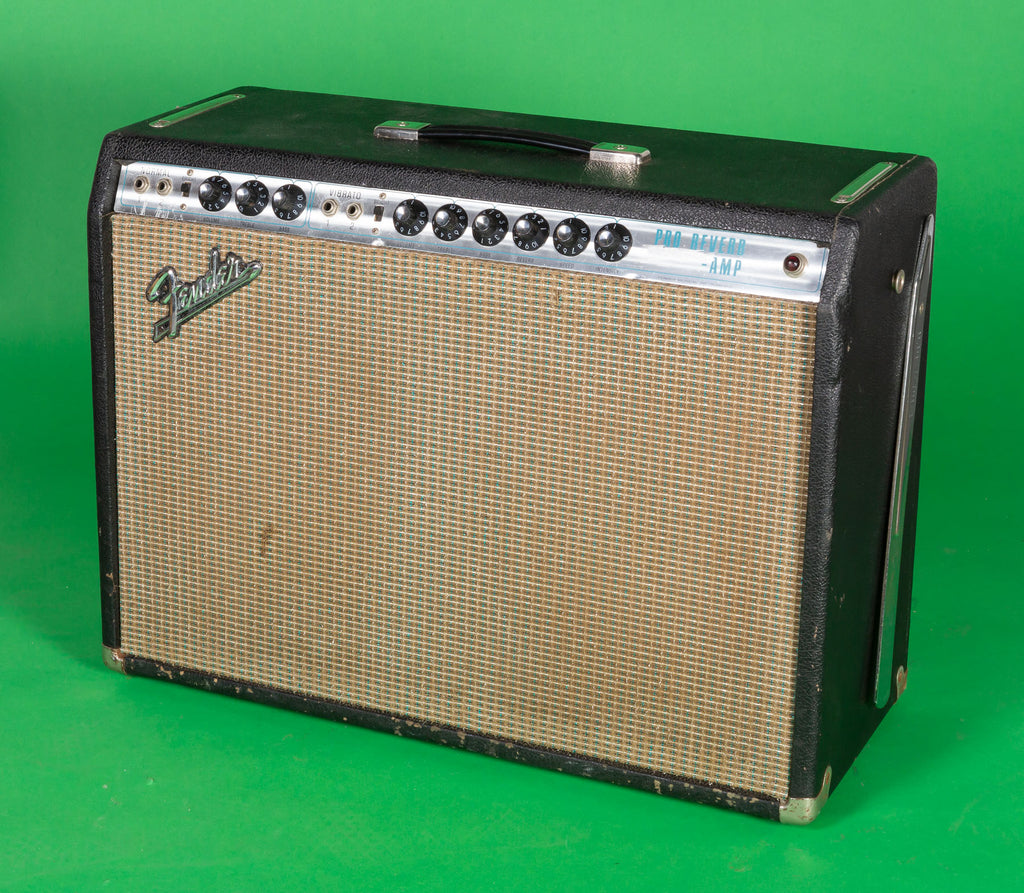 1969 Fender Pro Reverb