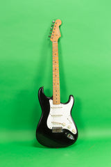1957 Fender Stratocaster Black