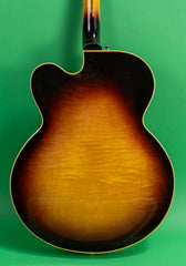 1956 Gibson ES 350 T Sunburst