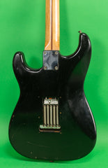 1957 Fender Stratocaster Black