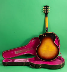 1956 Gibson ES 350 T Sunburst