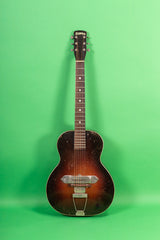 1935 Supro Electric Guitar